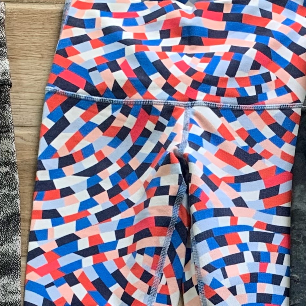 Lululemon Wunder Unders - image 2